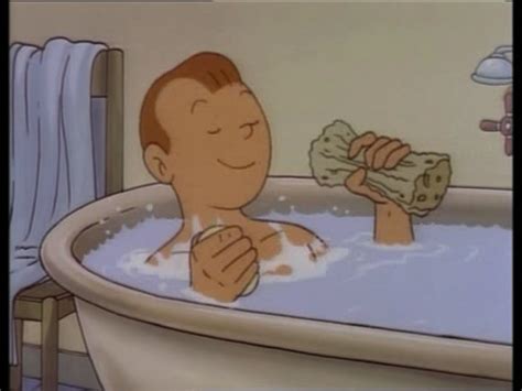 Nude Cartoons Tintin