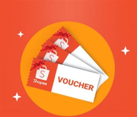 Jenis Voucher Shopee Dan Keuntungannya Bagi Penjual Cuan Banget