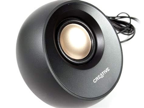 Creative Pebble V3 Bluetooth Desktop Speakers Review - FunkyKit