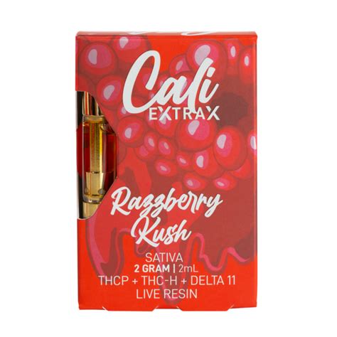 Cali Extrax Live Resin Cartridges 2g Delta 8 Resellers