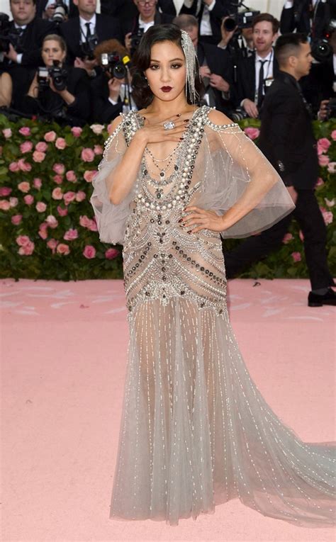 2019 Met Gala Best Dressed Stars Glamsquad Magazine