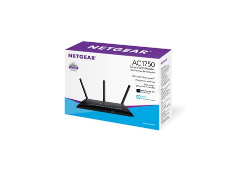 R6400 | WiFi Routers | Networking | Home | NETGEAR