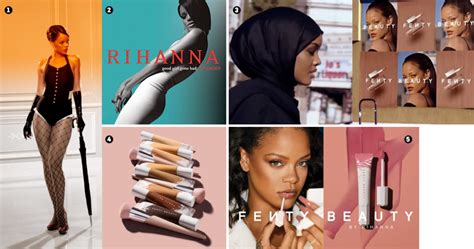 Fenty Beauty Showed The Makeup Industry For What It Was