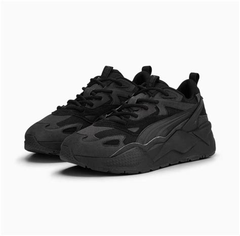 Pin By Cyy On Puma Sneakers Puma Rs X Shoes Women Unisex Shoes Sneakers