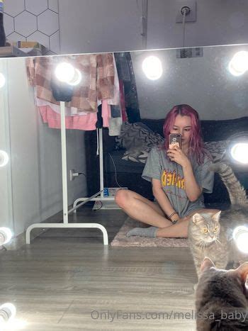 Melissa Baby Melissa Baby Melspringg Nude Onlyfans The