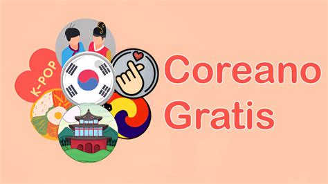 K Pop dramas y más Aprende coreano desde cero con este curso gratis