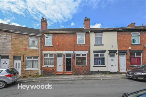 Properties To Rent In Stoke On Trent Heywoods Property