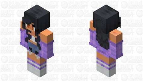 aphmau Minecraft Skin