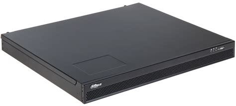 DAHUA DHI-NVR5224-24P-4KS2 - 24 канальный IP видеорегистратор (NVR) с ...