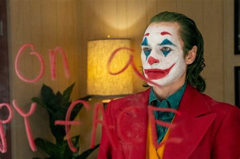 Вышел второй трейлер «Джокера» — Афиша Ташкента