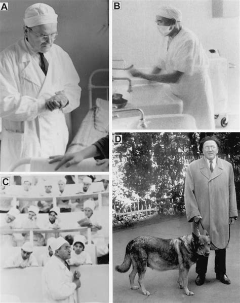 Vasilii I Kolesov: a surgeon to remember. - Abstract - Europe PMC