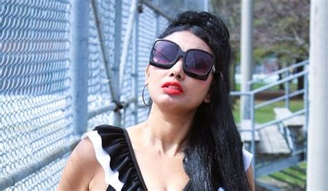 Canada Based Super Model Global Icon Sangita Konar Shares Her Bikini Pics For Fans Picture Goes