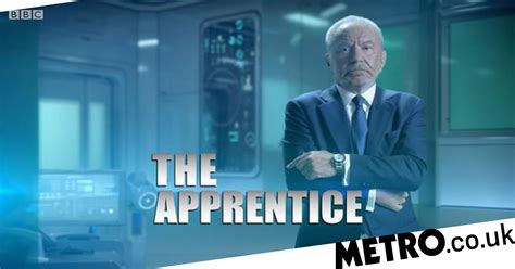 Watch The Apprentice Series 16 Trailer Metro Video