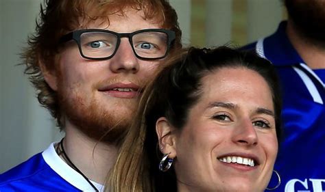 Ed Sheeran children: Does Ed Sheeran have children? Is the star ...