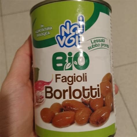 Noivoi Fagioli Borlotti Bio Review Abillion