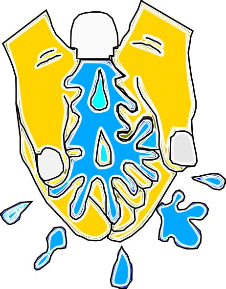 Handwashing Clip Art - Cliparts.co