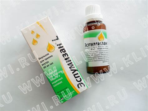 Чем симетикон отличается от диметикона? — Сравнение препратов