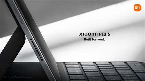 Xiaomi Pad 6 starts in Europe and UK with no Xiaomi Pad 6 Pro in sight ...