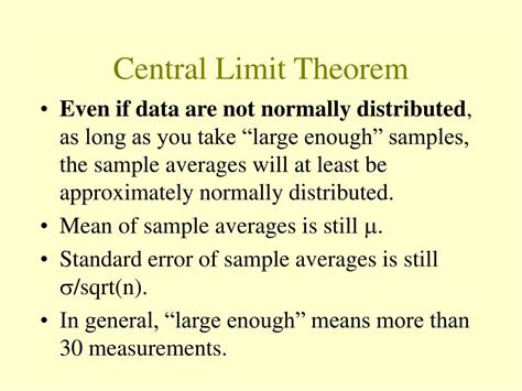 Ppt Sampling Distributions Powerpoint Presentation Free Download