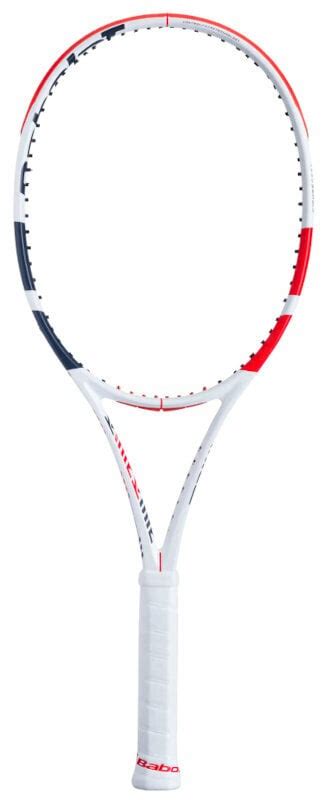 Babolat Pure Strike Lite Unstrung L2 Teniszütő - Muziker