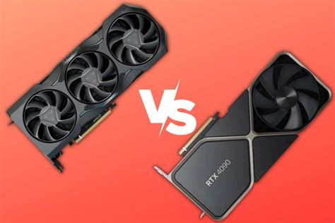 RTX 4090 Vs RX 7900 XTX Laquelle Choisir 2025