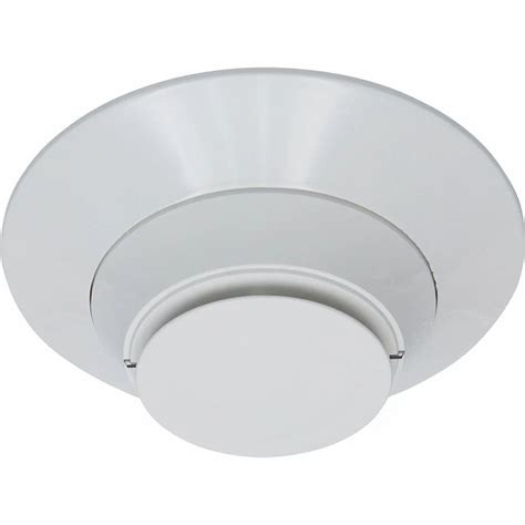 Smoke Photoelectric Detector Mircom MIX 2351 TAP At Rs 2550 In Ahmedabad