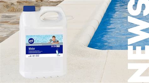 Invernador Piscina Gre 5 L Para Un Invernaje Eficiente