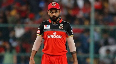 RCB Squad 2020 Royal Challengers Bangalore Sack Virat Kohli As Captain