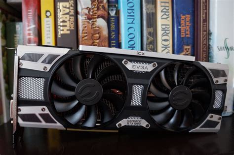 EVGA's GTX 1080 FTW2 and SC2 graphics cards get updated with faster ...
