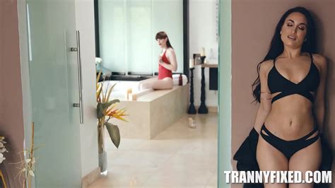 Poolside Manner Gabi Paltrova Natalie Mars Xvideos