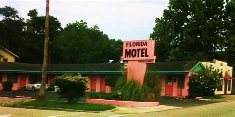 Florida Motel Hotels 253 San Marco Ave Saint Augustine Fl United