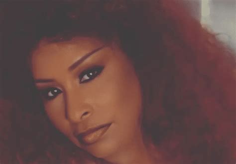 Chaka Talks With New Beauty About Her New Fragrance Chaka Chaka Khan