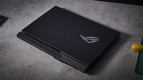 Asus ROG Strix SCAR 17 G733 review | TechRadar