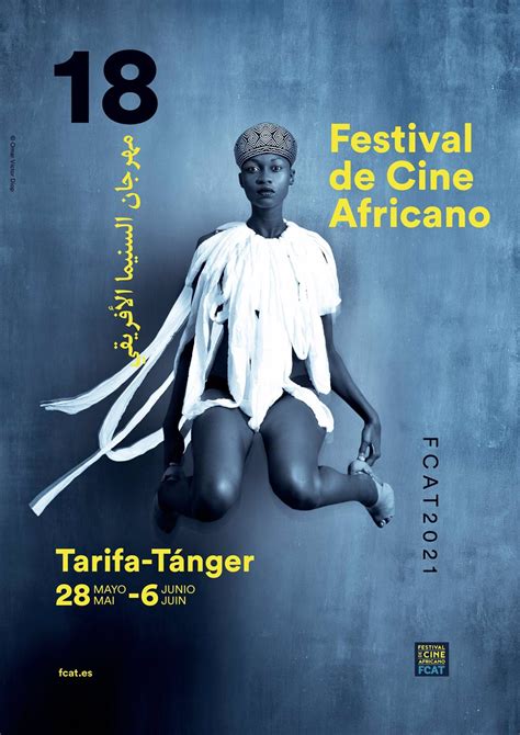 El Festival de Cine Africano comienza este viernes su 18 edición con