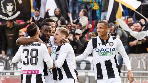 Udinese Genoa Live Sintesi Tabellino Moviola E Cronaca Del Match