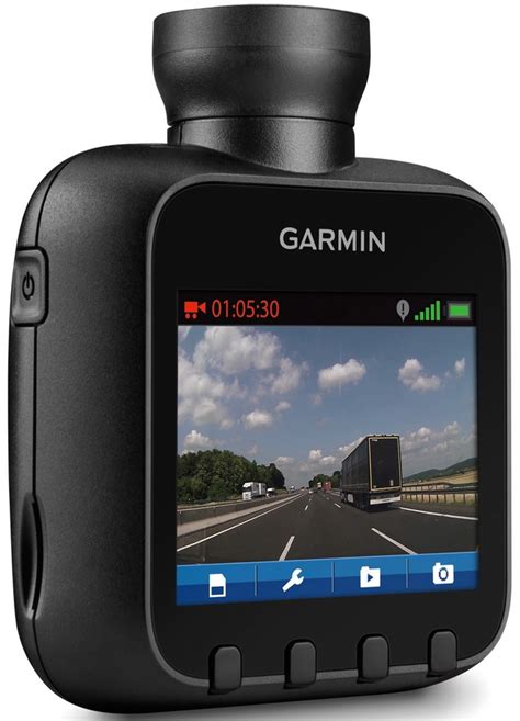 Rejestrator jazdy Dash Cam
