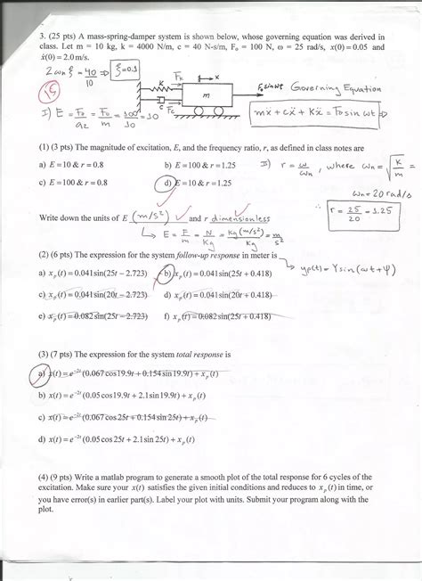 Mechanical Vibrations Hartog 5