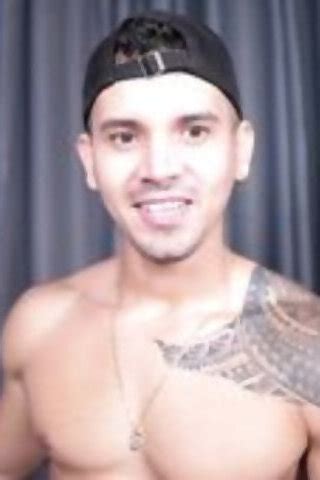 Andres Lopez Gay Pornstar BoyFriendTV