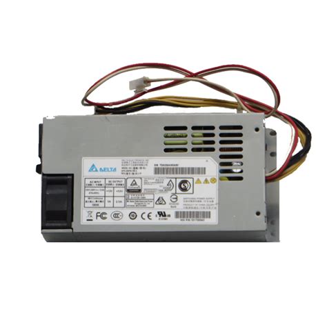 HIKVISION PSU for DS-7608NI-I2-8P,101700342 - Electronic Security Sales