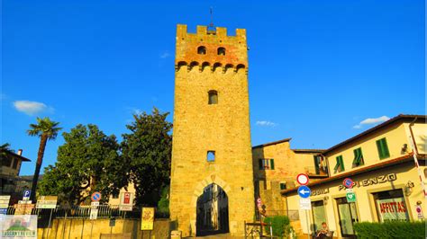 Castelfranco Piandiscò Italy Review