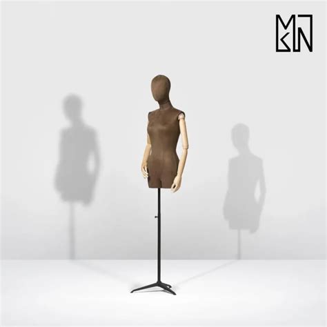 Женские портновские манекены | MNKN Group