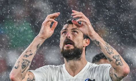 Inter Ufficiale Risentimento Al Soleo Per Acerbi Le Condizioni In