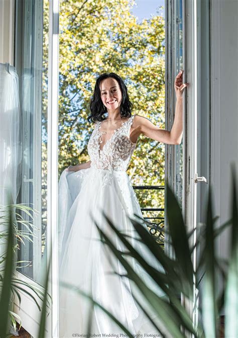 Rio- Robe mariée princesse Club des Mariées : Boutique de Robes Mariée Lyon