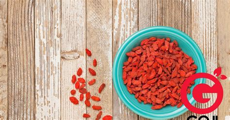 Goji Bessen Gezondheidsvoordelen Van Een Eiwitrijke Superfood Blog