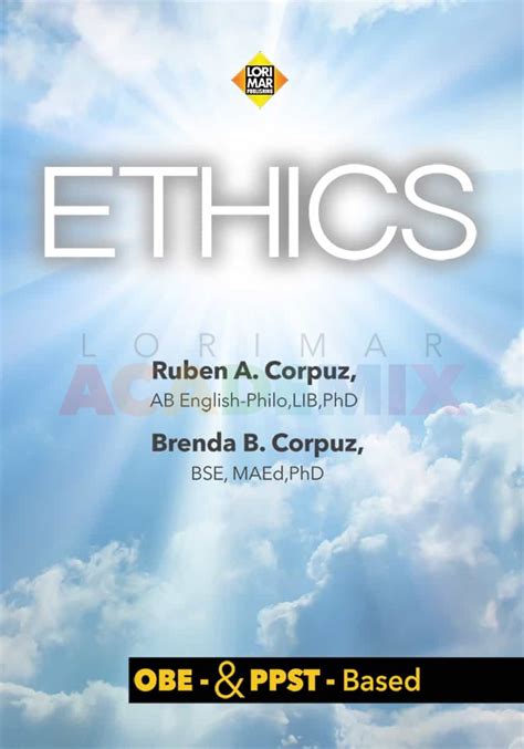 Ethics Lorimar Academix