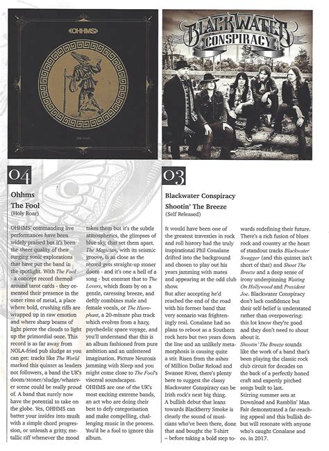 Media – Blackwater Conspiracy