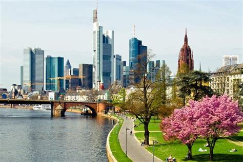 Frankfurt Airport Layover Private Sightseeing Tour, Transfers 2024