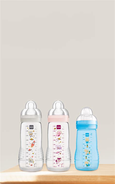 Easy Active Bottle | Baby Product Online Shop - My MAM Baby