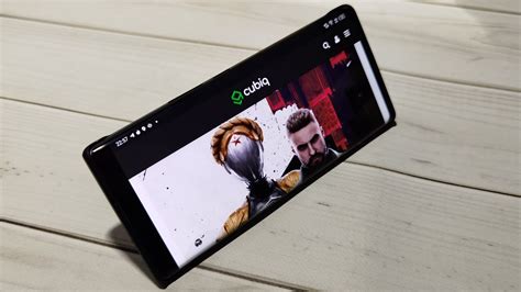 Обзор смартфона TECNO Phantom X2 5G – Любая игра на максималках