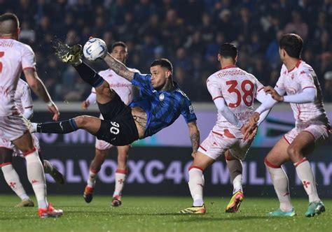 Scamacca Has Acl Surgery Atalanta And Italy Lose Star Striker For